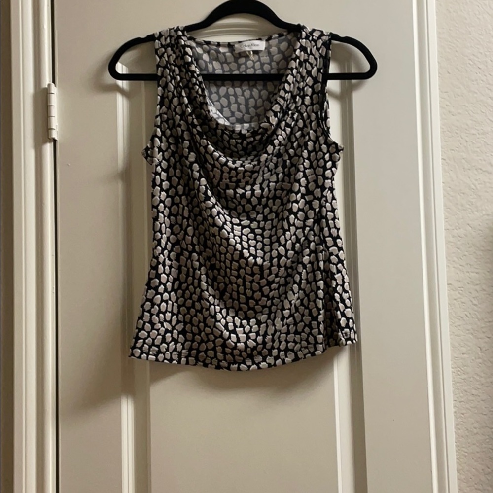 Calvin Klein Blouse